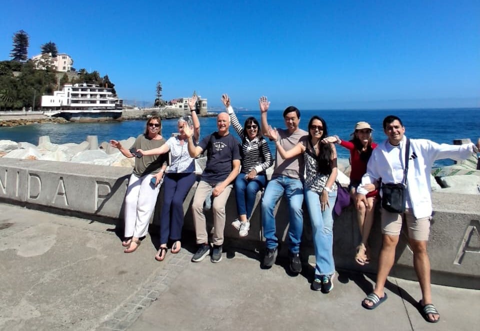 Valparaíso, Viña, Casablanca y Reñaca - Imagen 2