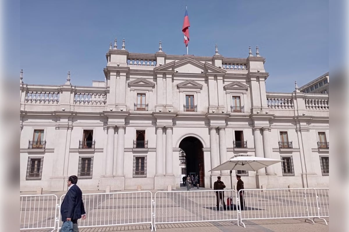 City Tour por Santiago - Imagen 2