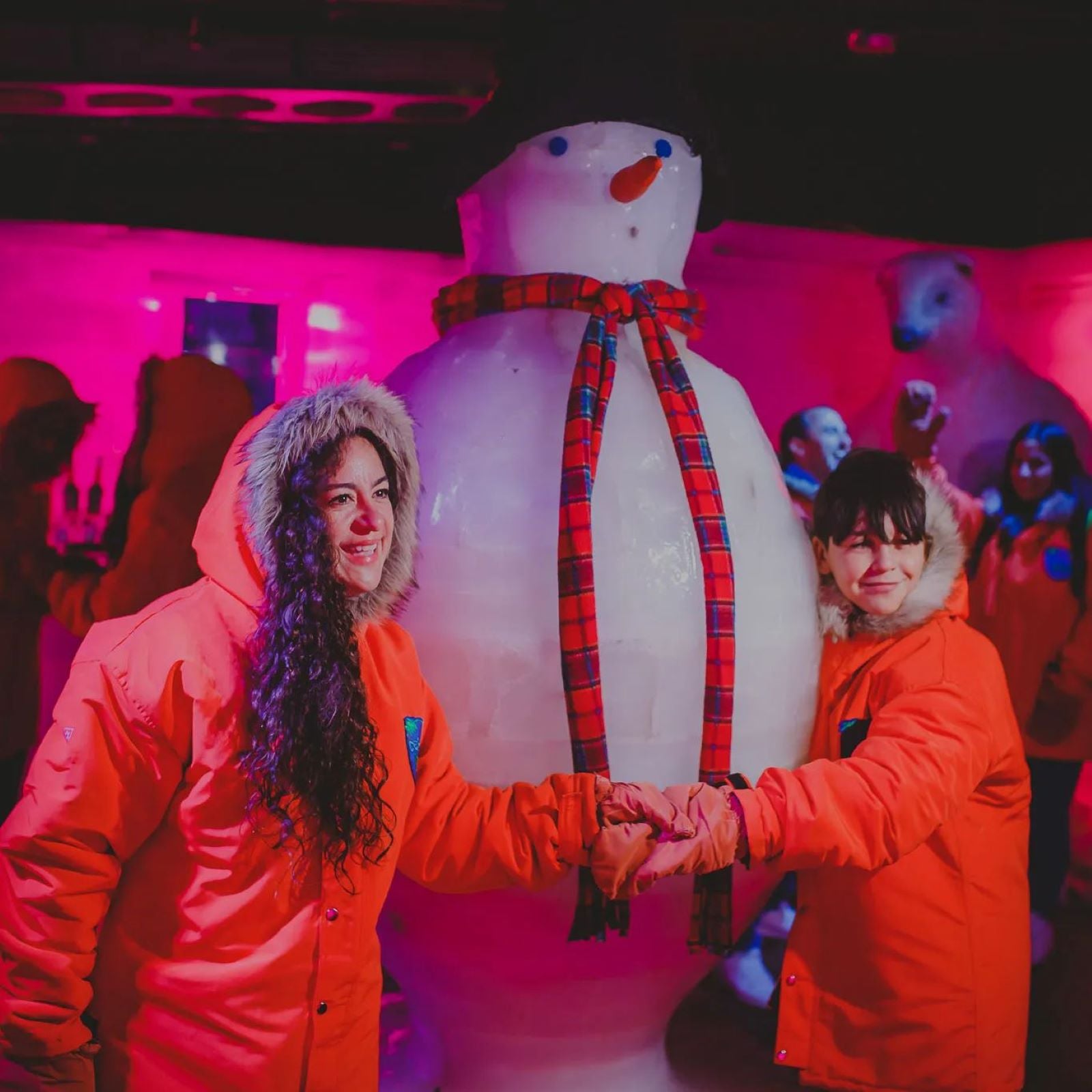 IceBar Iguazú: Frozen Adventure - Imagen 2