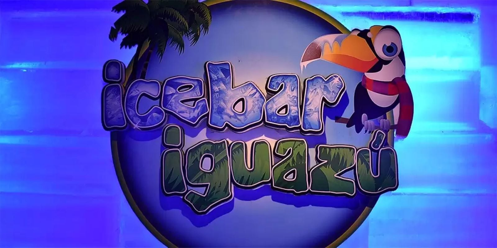 IceBar Iguazú: Frozen Adventure - Imagen 3