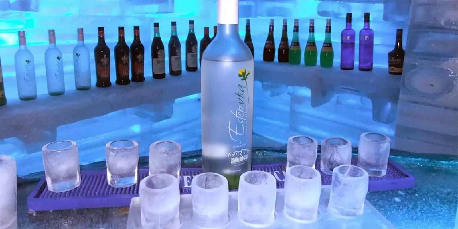 IceBar Iguazú: Frozen Adventure - Imagen 4