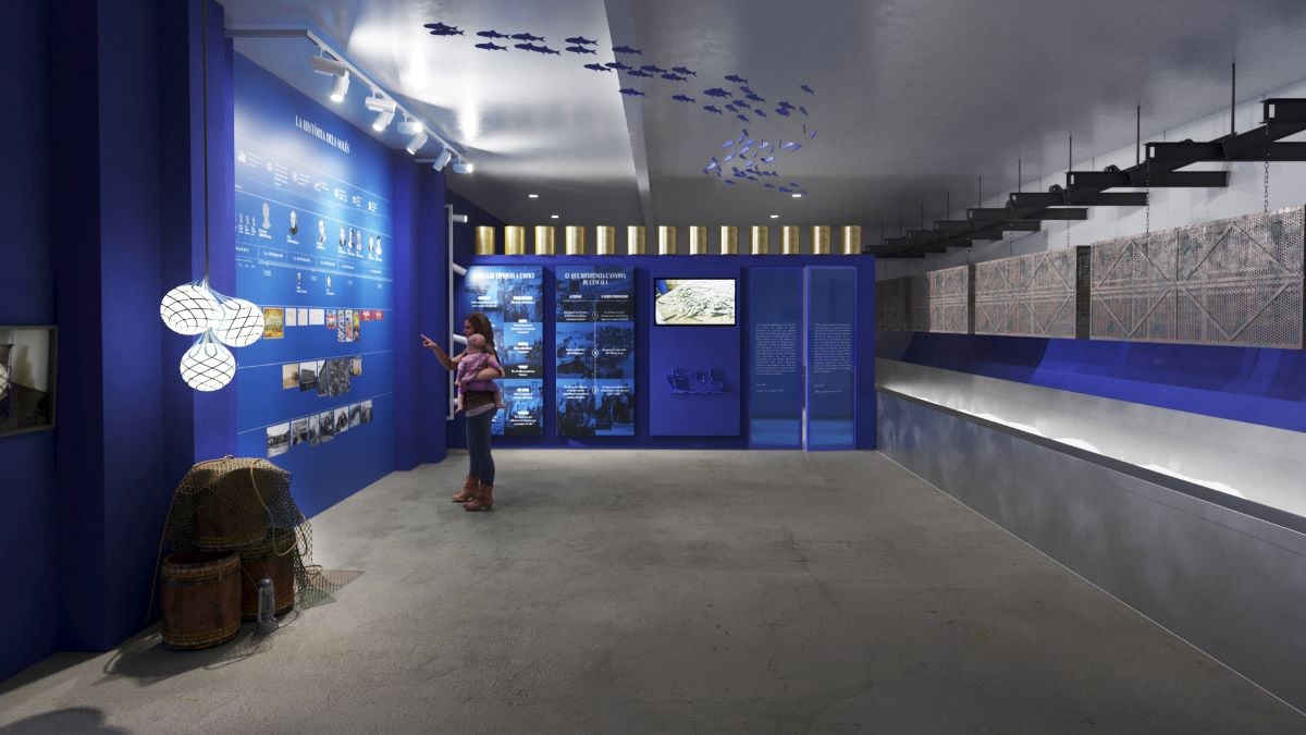 Fábrica-Museu de Anchovas com degustação - Imagen 4