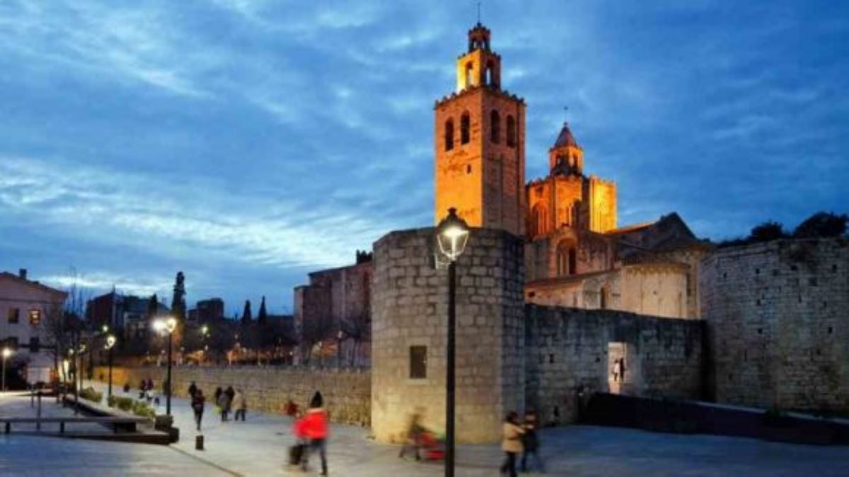 Monestir de Sant Cugat con audioguía - Imagen 4