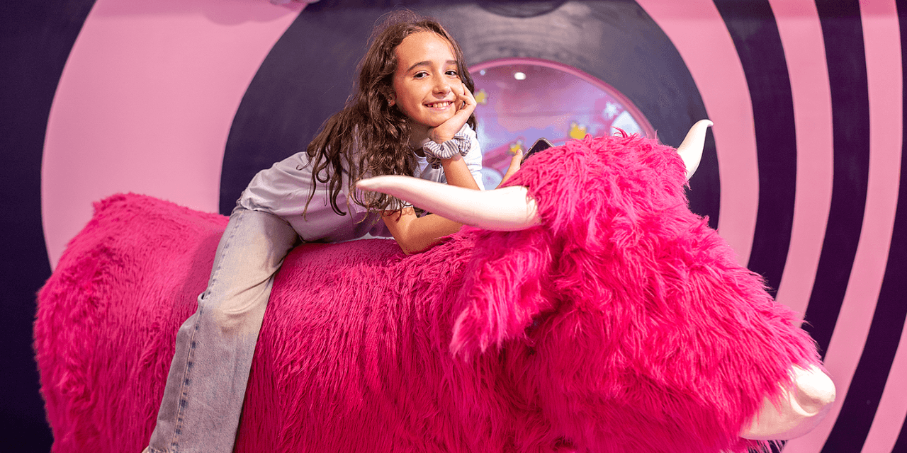 BIG FUN MUSEUM - Barcelona - Imagen 4