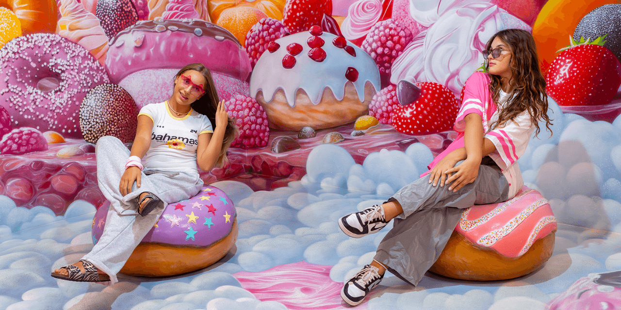 Combo Museos: Big Fun e Ilusiones - Imagen 3