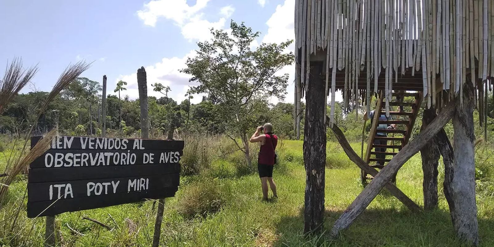 Bike Tour Iguazú por la selva misionera - Imagen 4
