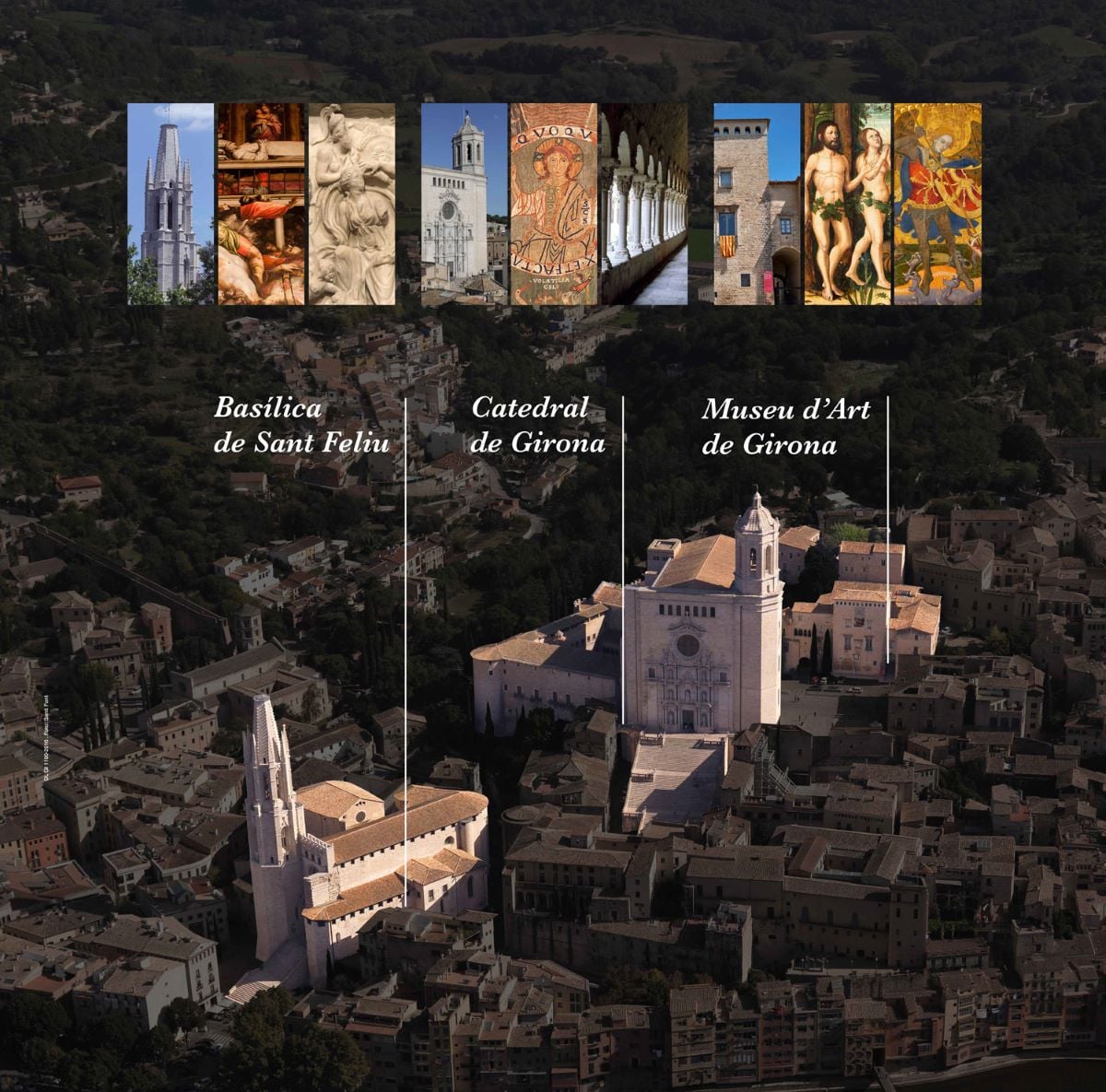 Pase Museos de Girona: Girona Episcopal - Imagen 3