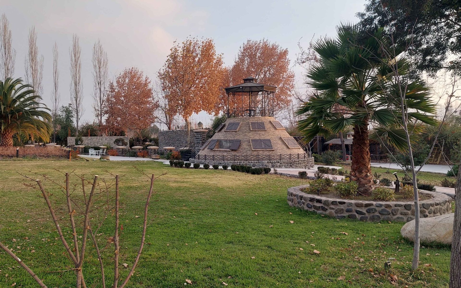 Alyan Sunset Vineyard com transferes - Imagen 3