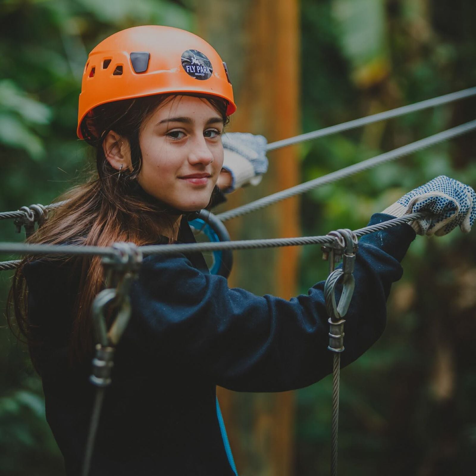 Fly Park Iguazú: Adventure in the Heights - Imagen 2