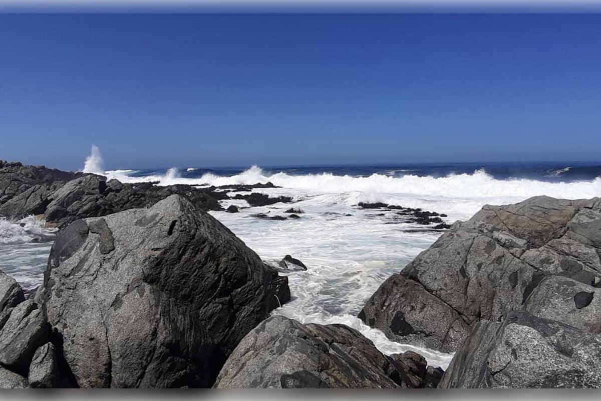 Isla Negra, San Alfonso del Mar e Undurraga - Imagen 3
