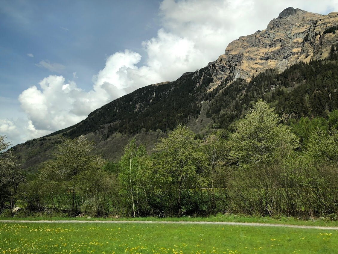 Desde Milán: tren rojo Bernina a St. Moritz - Imagen 3