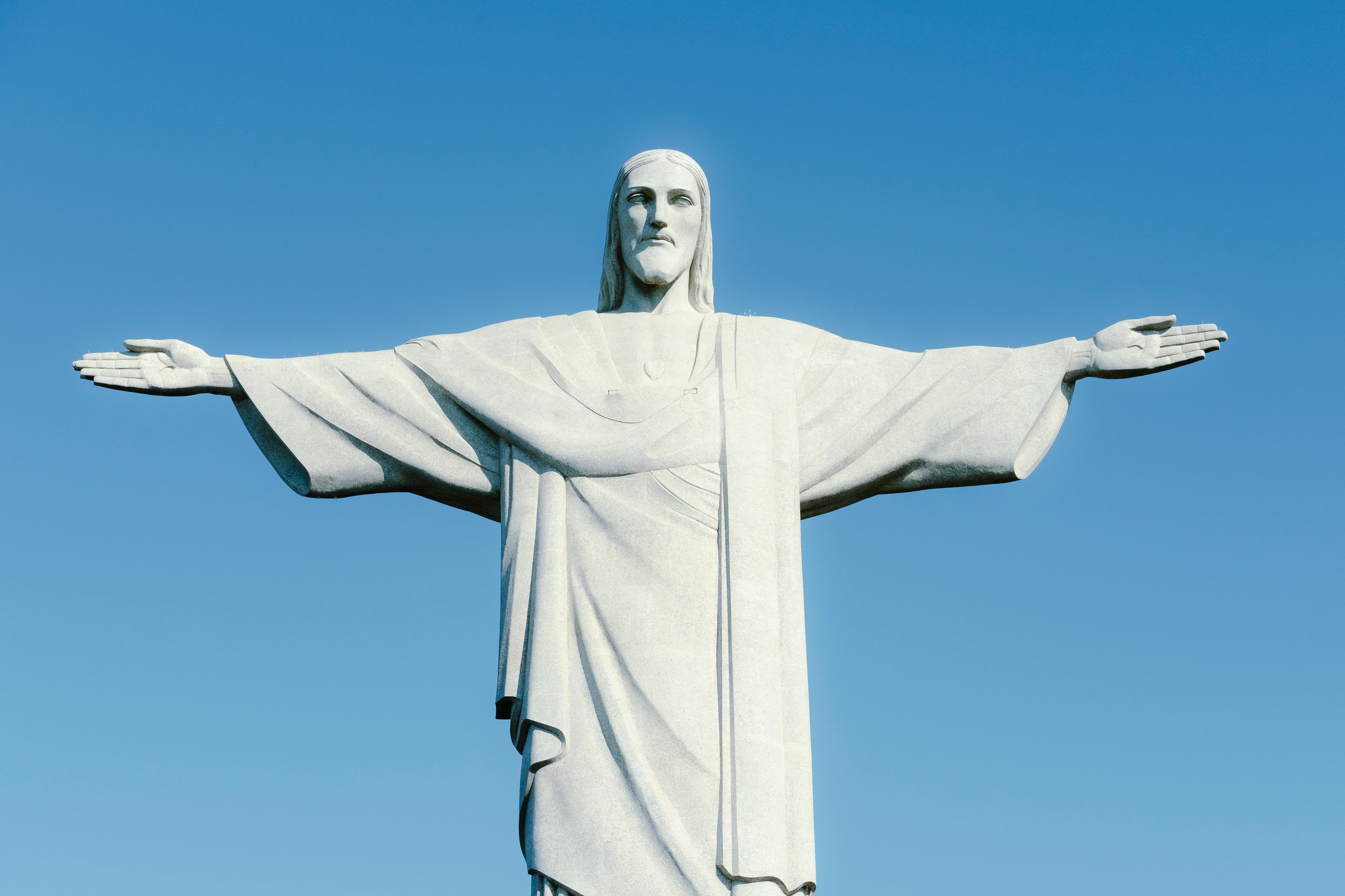 Cristo, Selarón, Maracaná y Sambódromo - Imagen 2