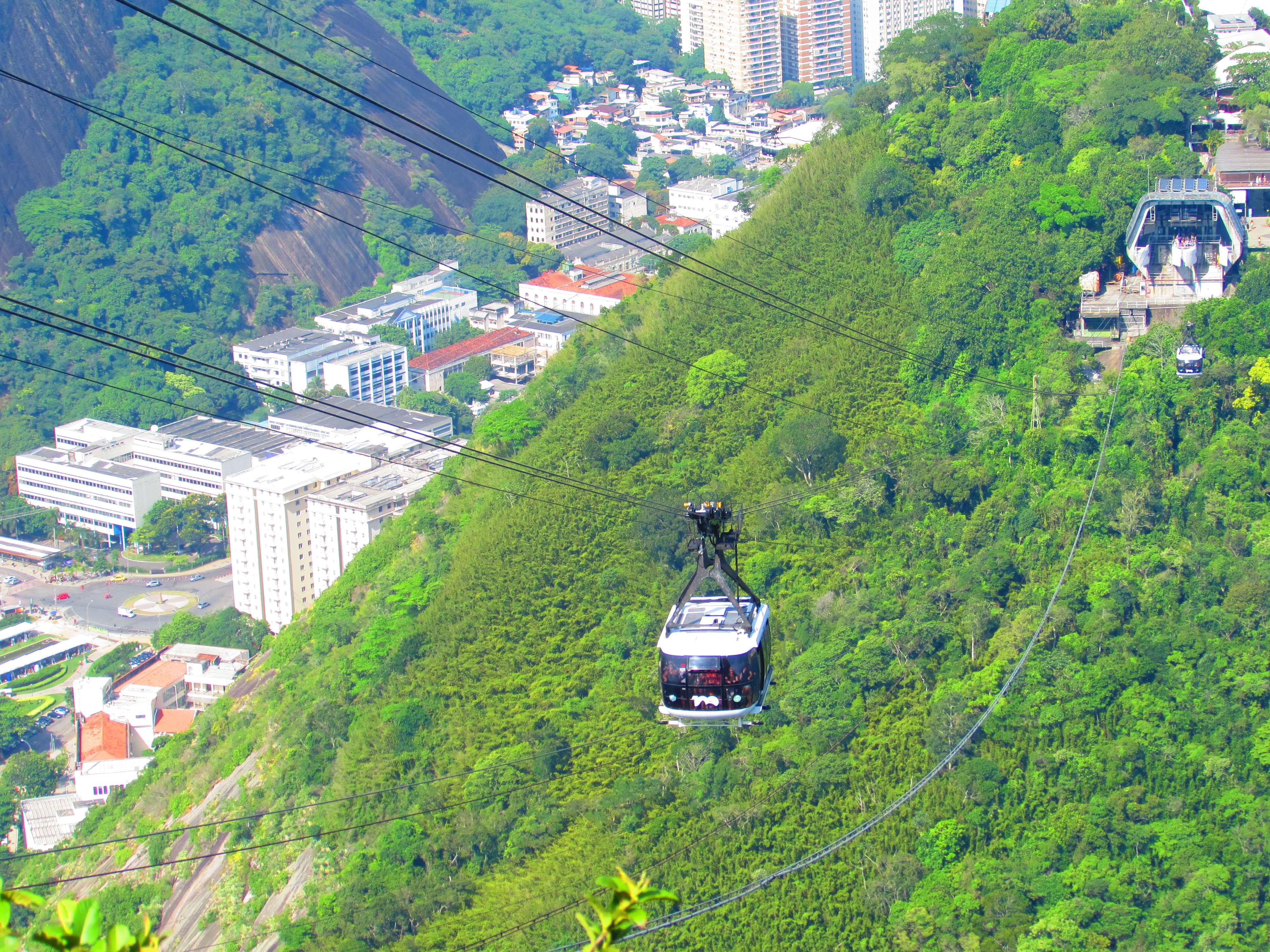 Rio Express: Christ and Sugarloaf - Imagen 3