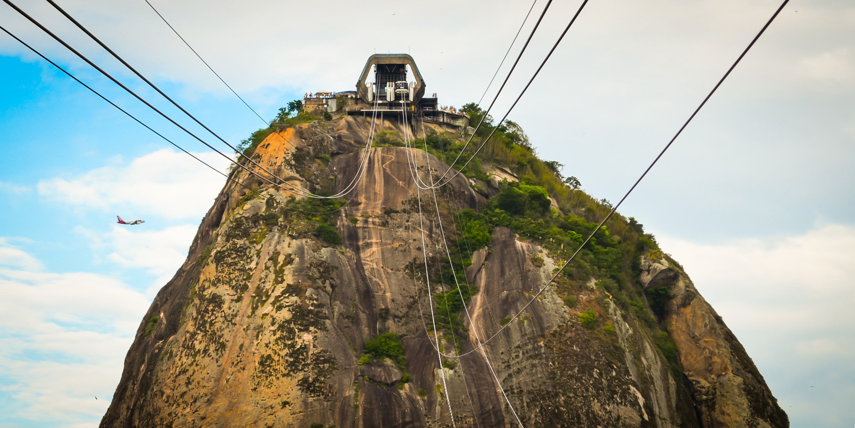 Rio Express: Christ and Sugarloaf - Imagen 4