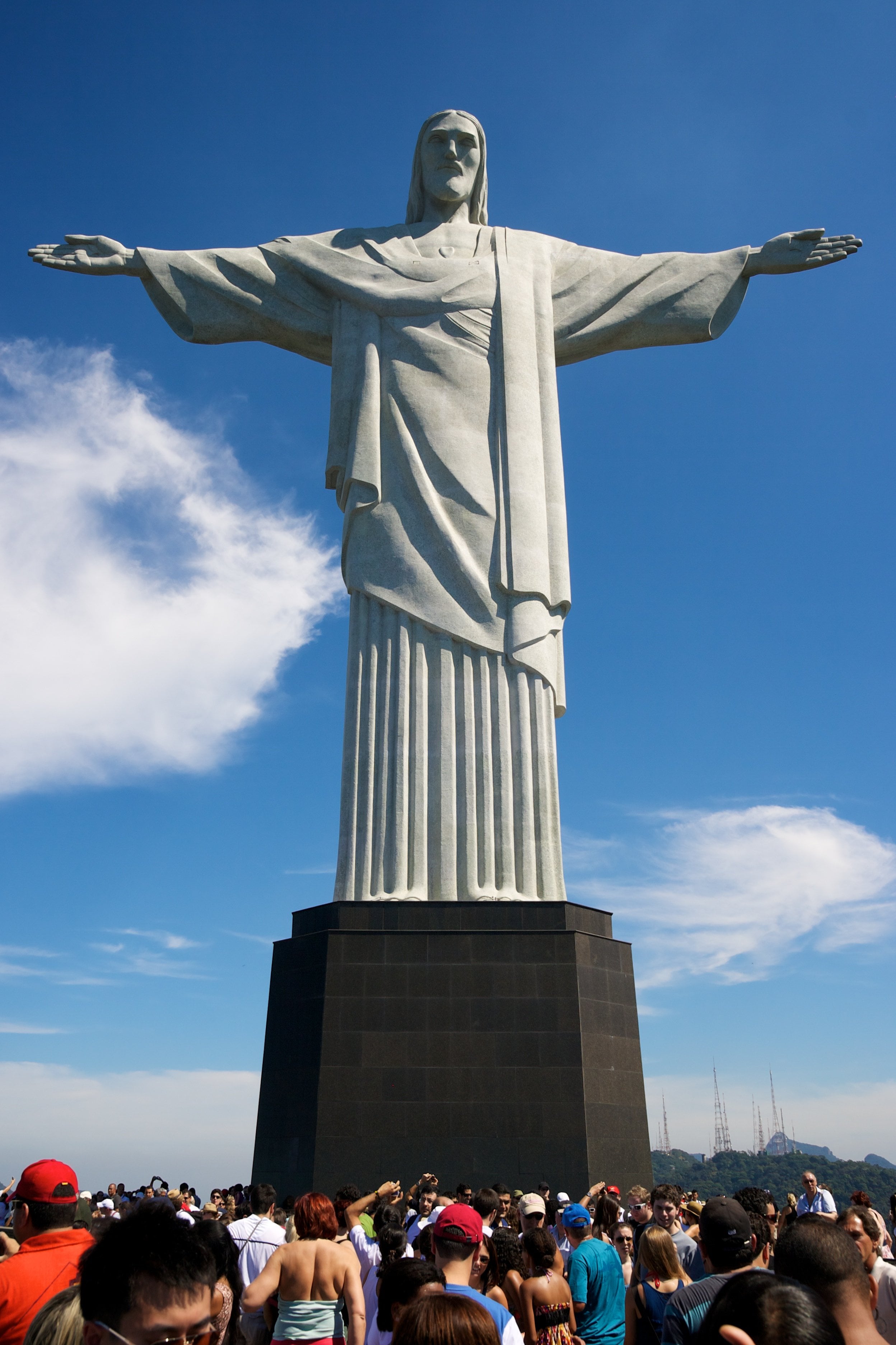 Rio Express: Christ and Sugarloaf - Imagen 2
