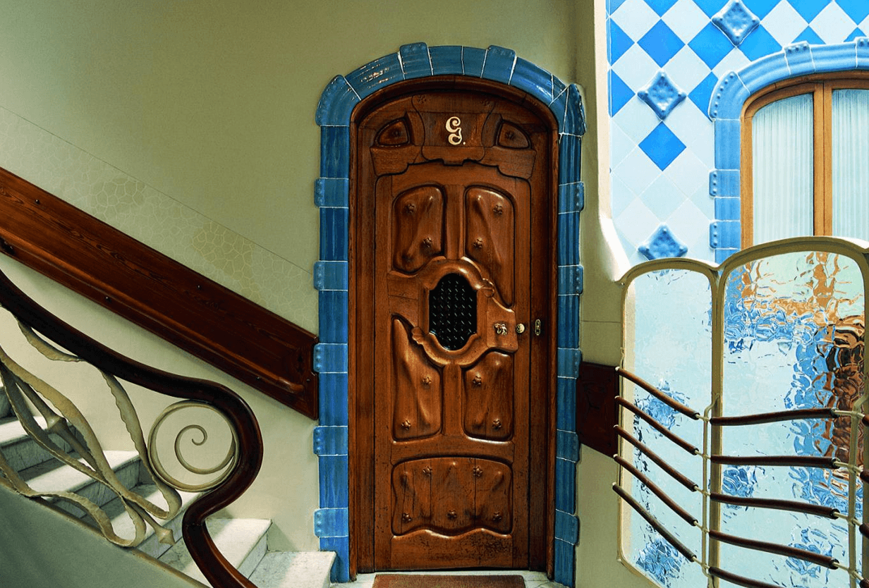 Explora la Casa Batlló - Imagen 2