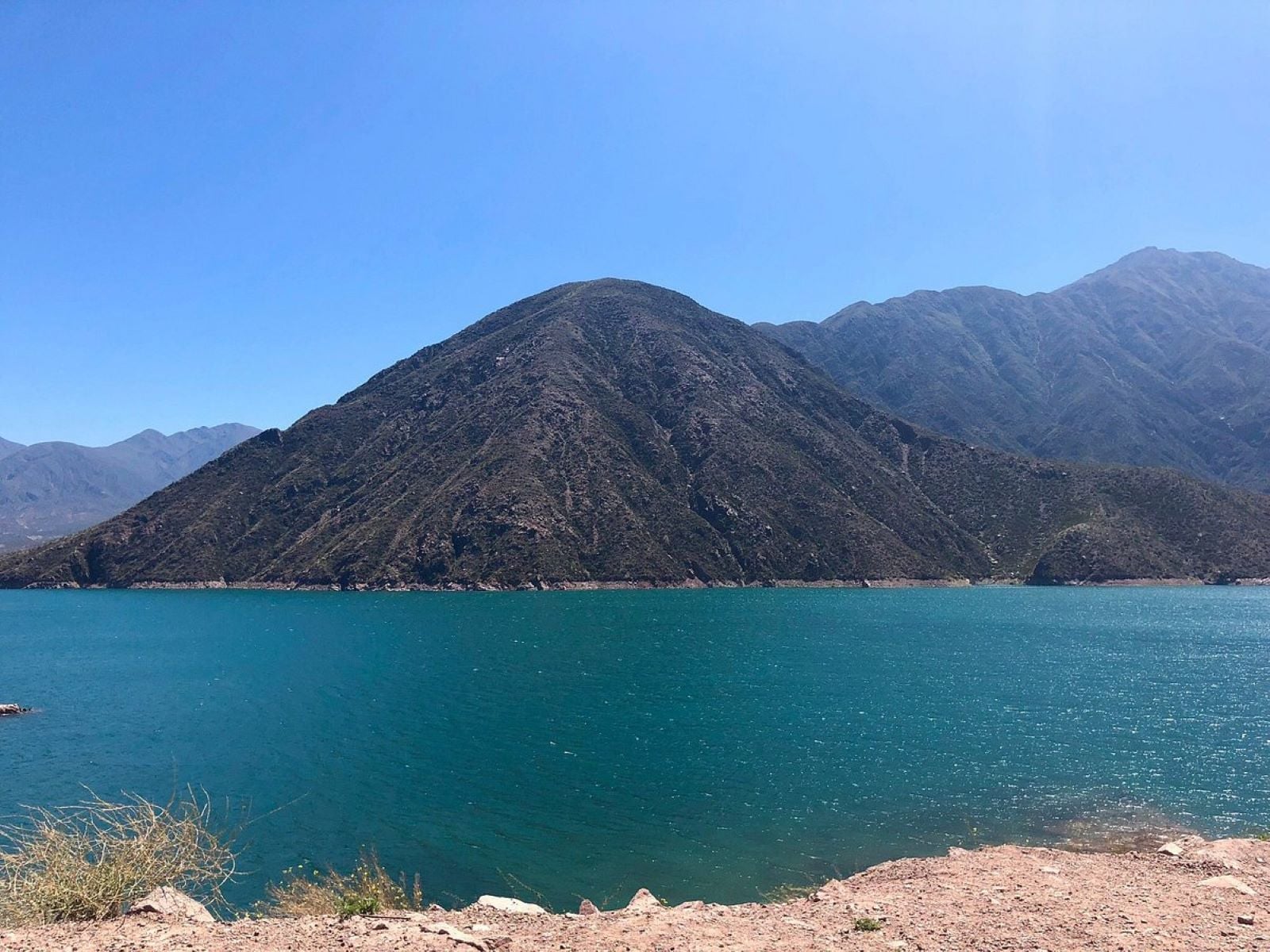 Trekking no Cerro Bayo - Imagen 4