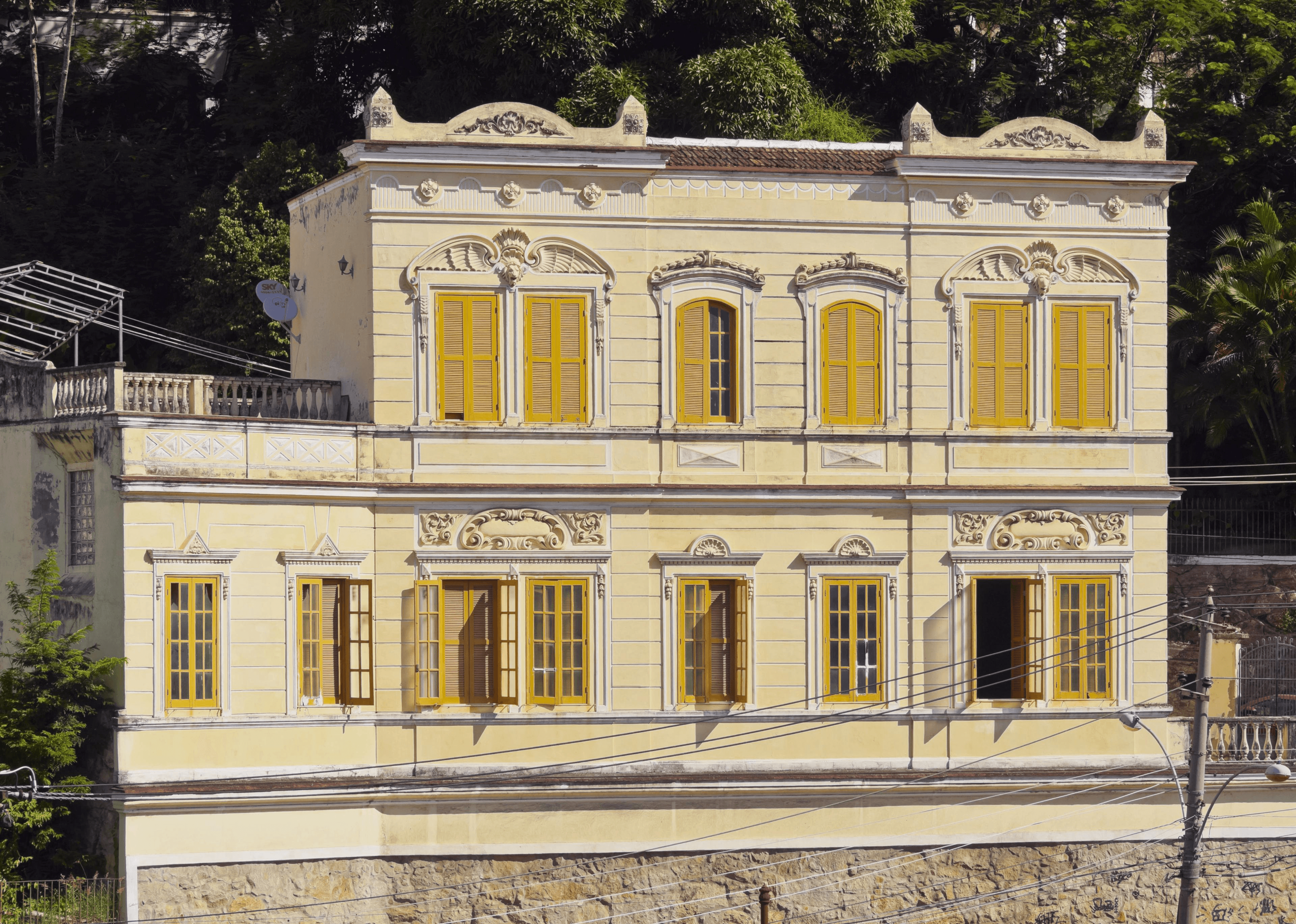 Ancient Rio & Santa Teresa with Hotel Pickup - Imagen 2