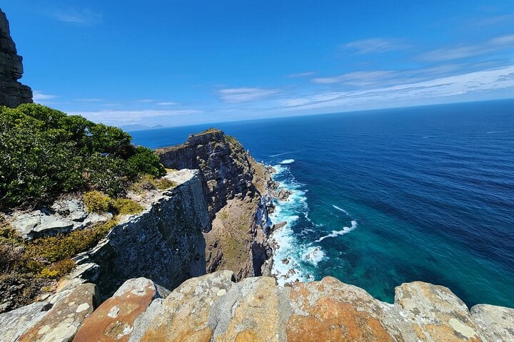 Table Mountain, Boulders y Cape Point - Imagen 3