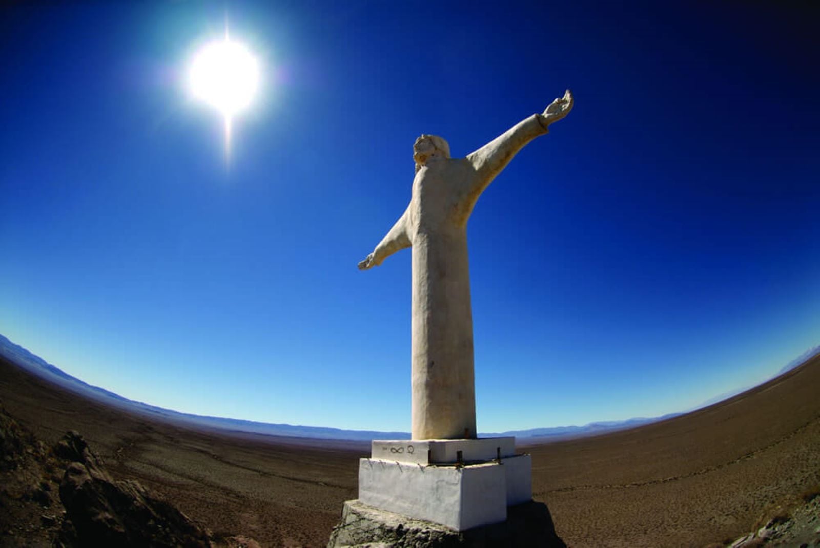 Valles Iglesianos de Jachal - Imagen 3