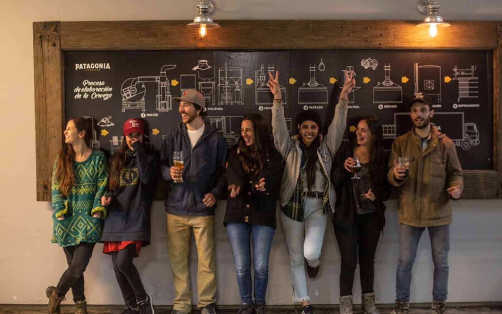 Beer Tour: The Beer Route in Bariloche - Imagen 3