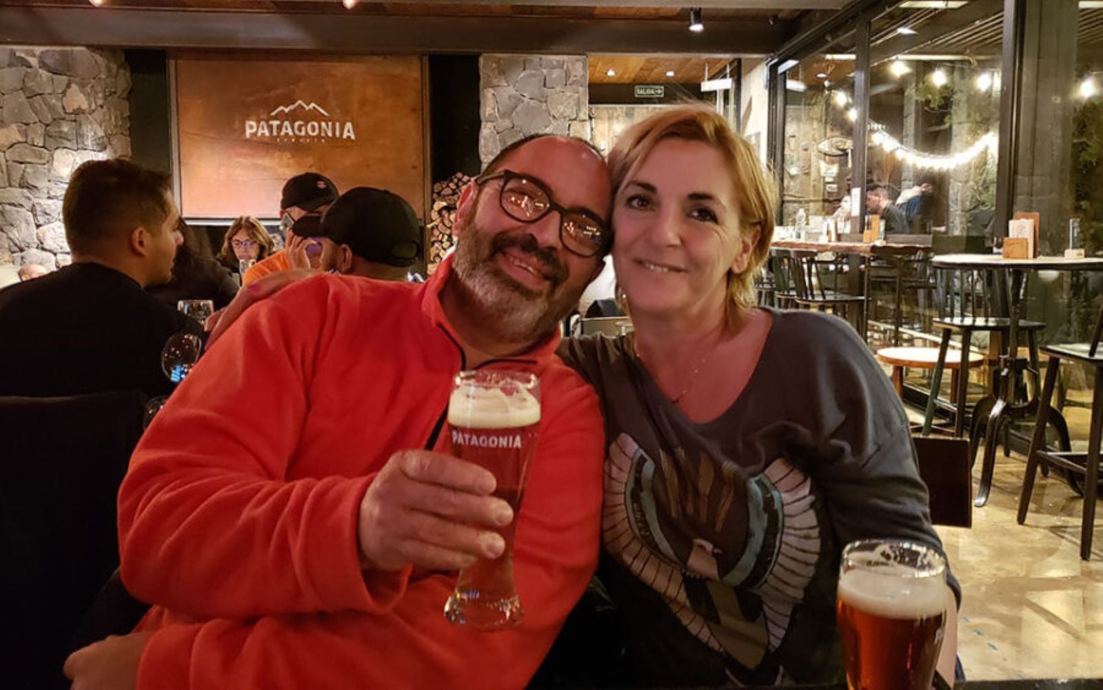 Beer Tour: The Beer Route in Bariloche - Imagen 4