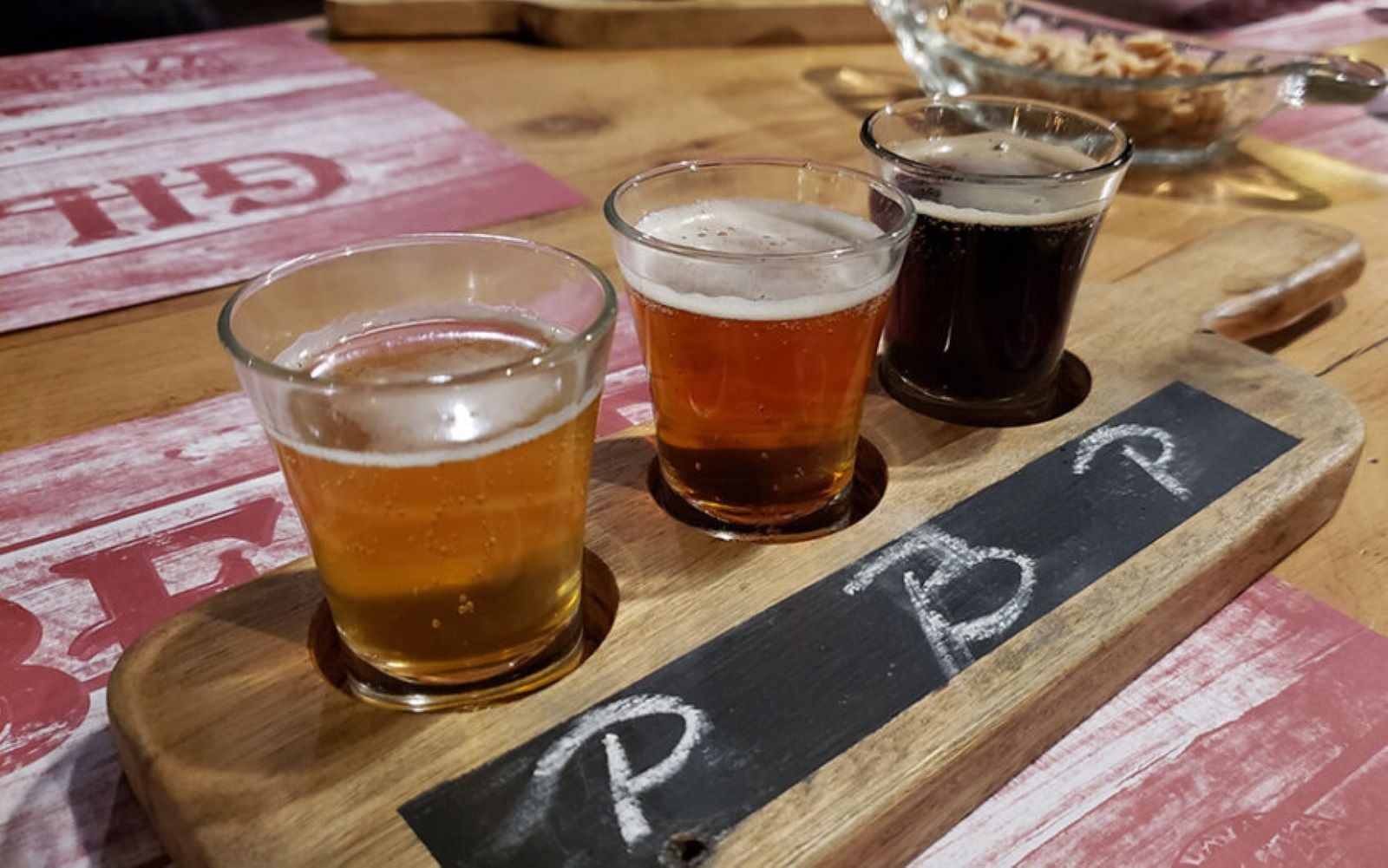 Beer Tour: The Beer Route in Bariloche - Imagen 2