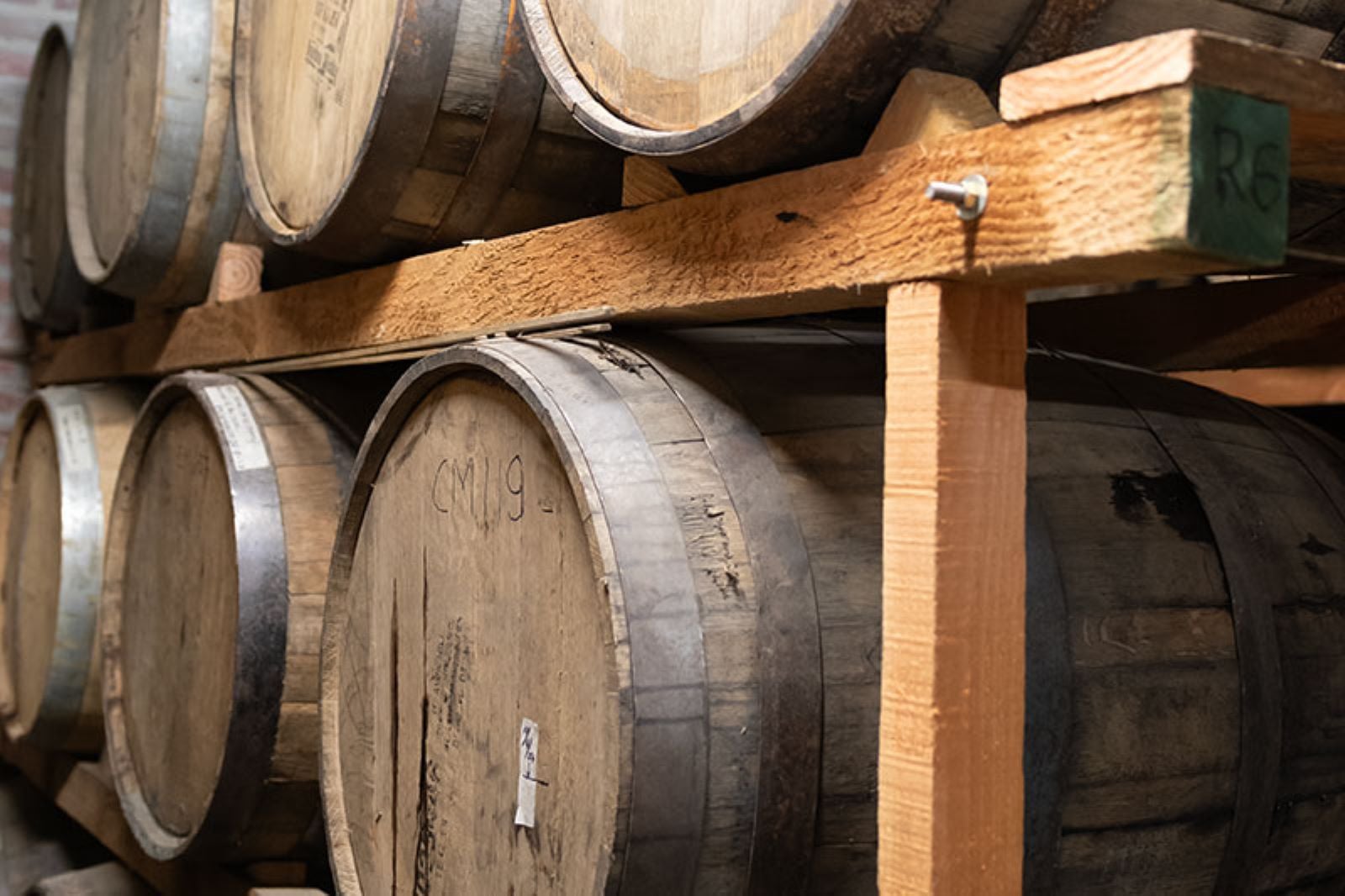 Destilerías de vermut, whisky y gin - Imagen 2