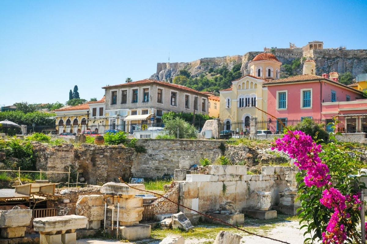 Acropolis Museum E-Ticket with Audio Tour - Imagen 3