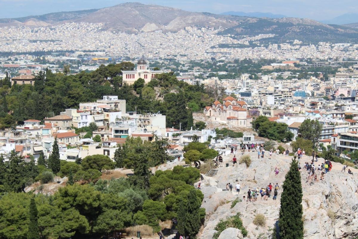 Acropolis Museum E-Ticket with Audio Tour - Imagen 4