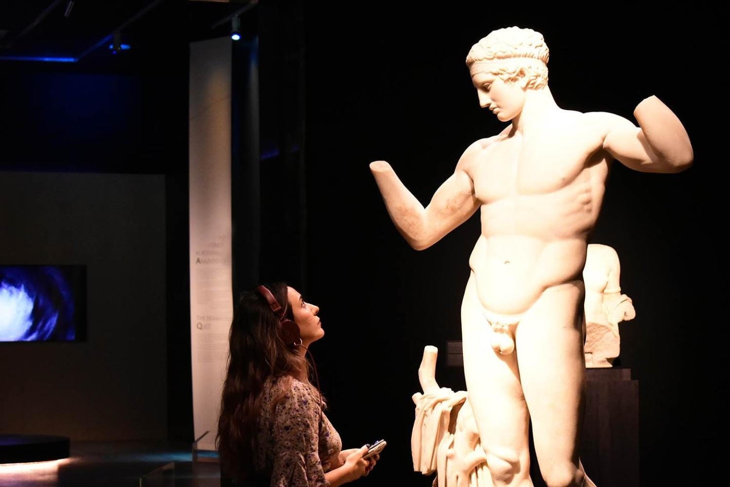 Museo Arqueológico: entrada y audioguía - Imagen 2