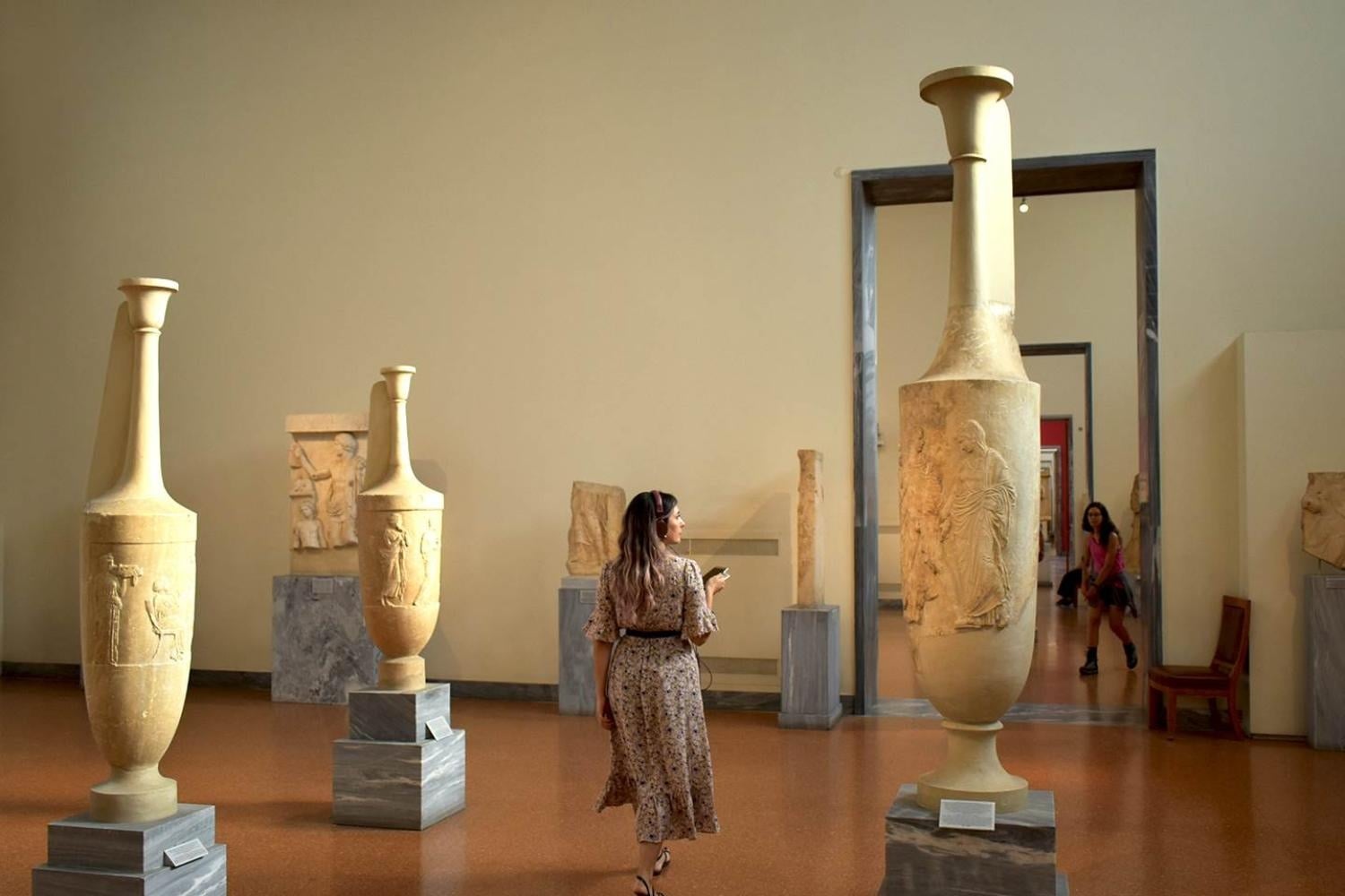 Museo Arqueológico: entrada y audioguía - Imagen 3