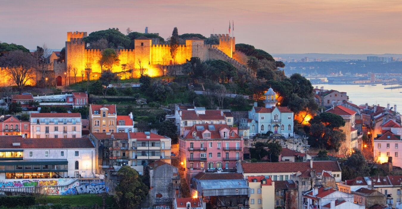 Castelo de São Jorge com audioguia - Imagen 3