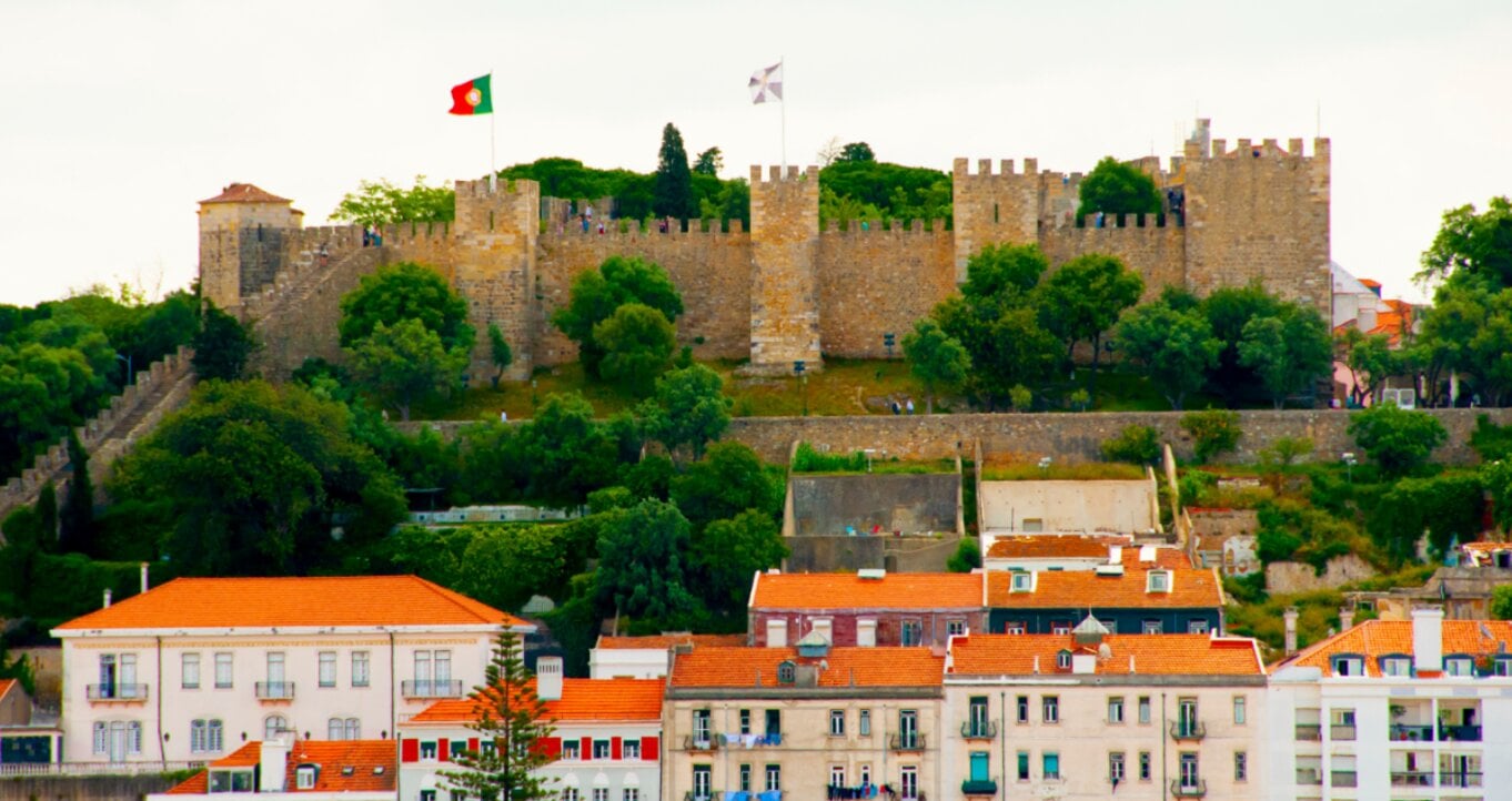 Castelo de São Jorge com audioguia - Imagen 4