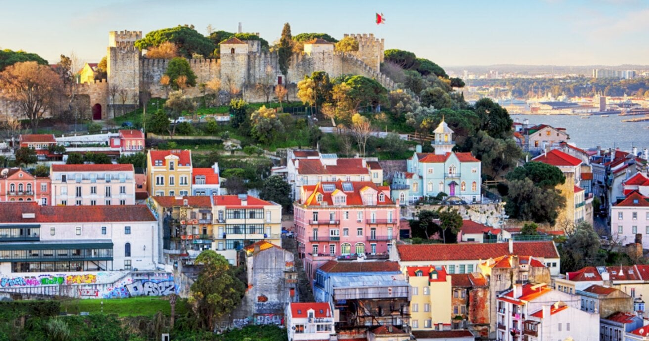 Castelo de São Jorge com audioguia - Imagen 2