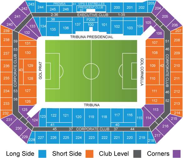 RCD Espanyol: entradas de fútbol - Imagen 3