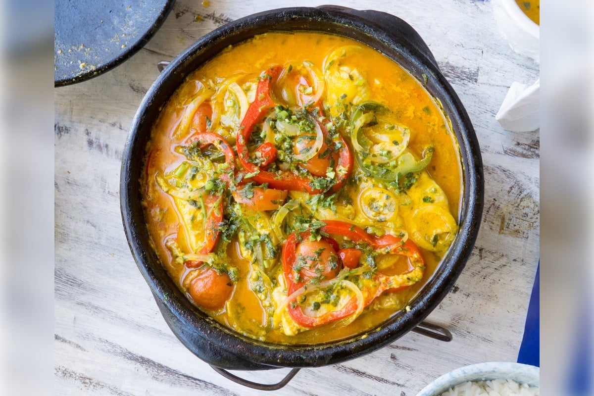 Rio Cookin Good: 9 Dishes and Caipirinhas - Imagen 2