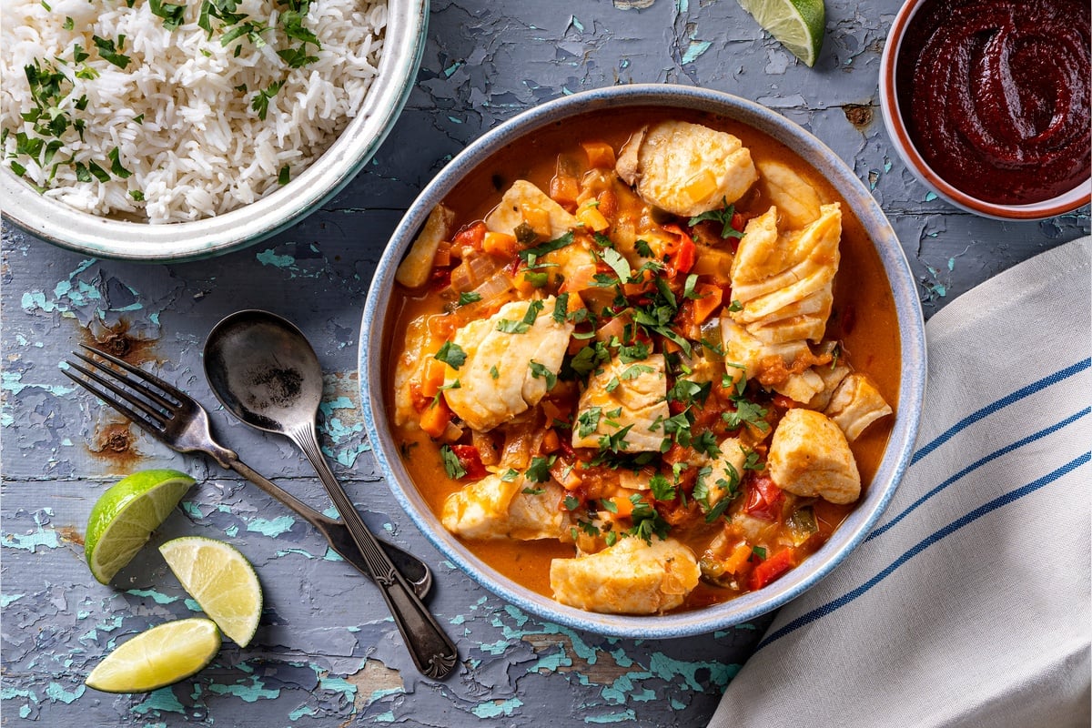 Rio Cookin Good: 9 Dishes and Caipirinhas - Imagen 3