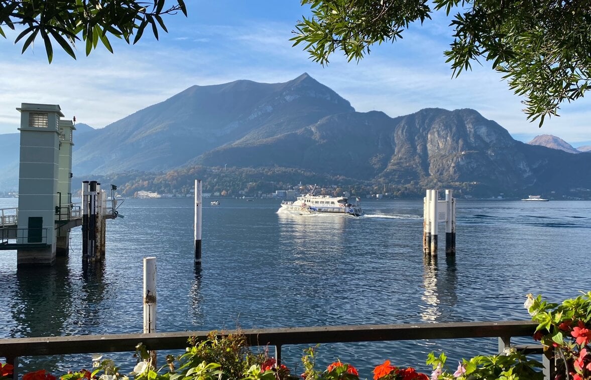 Lago de Como y Bellagio con crucero - Imagen 4