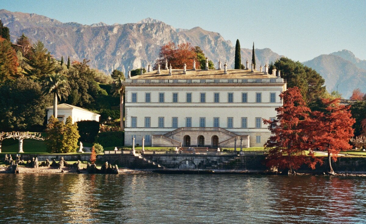 Lago de Como y Bellagio con crucero - Imagen 2