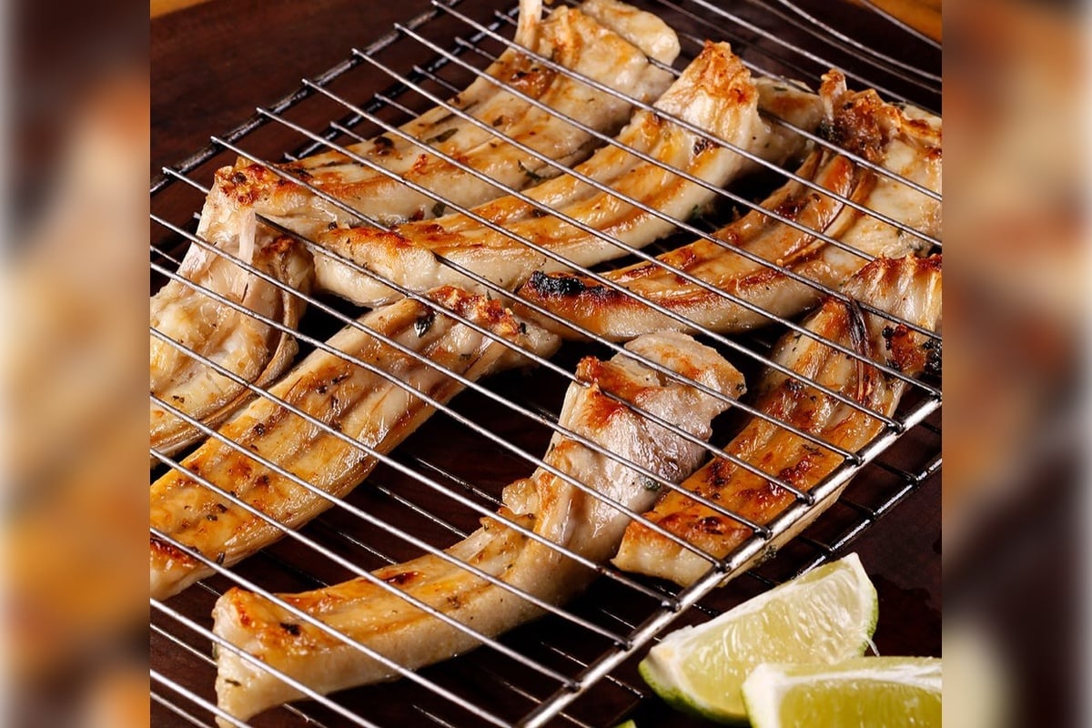 Brazilian Barbecue and Wine Guided Dinner - Imagen 3
