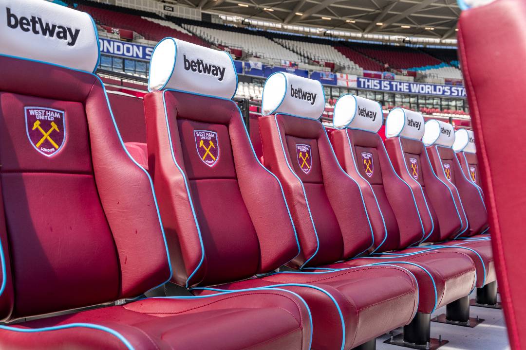 London Stadium Tour (Former Olympic Stadium) - Imagen 2