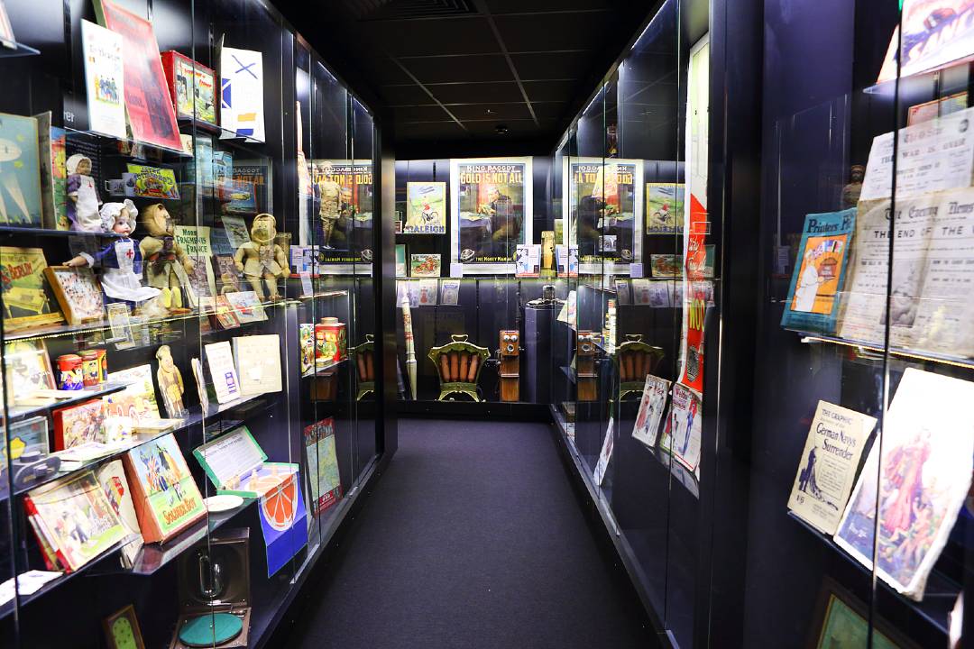 Museum of Brands - Imagen 2