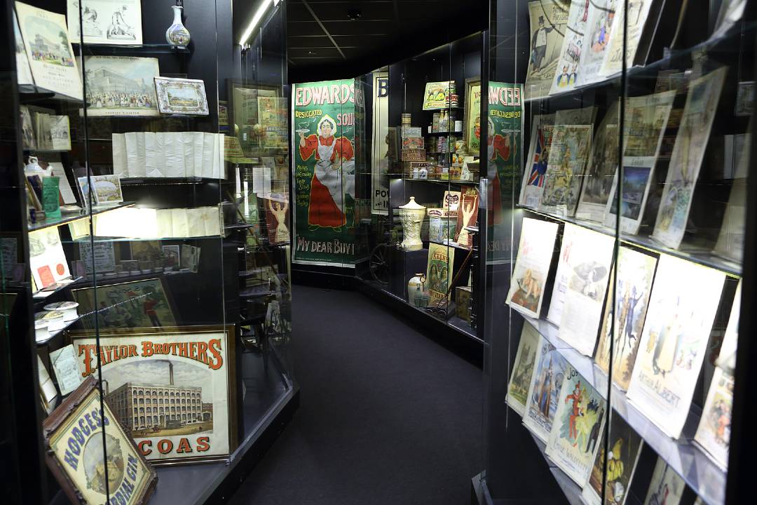 Museum of Brands - Imagen 3