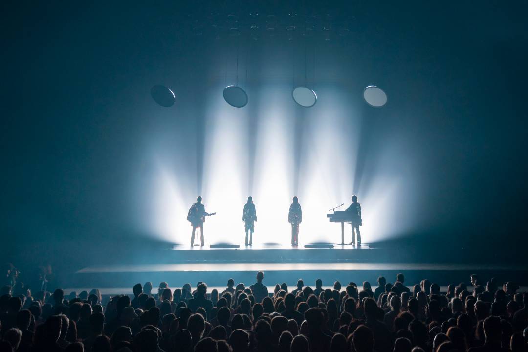 ABBA Voyage - Imagen 3