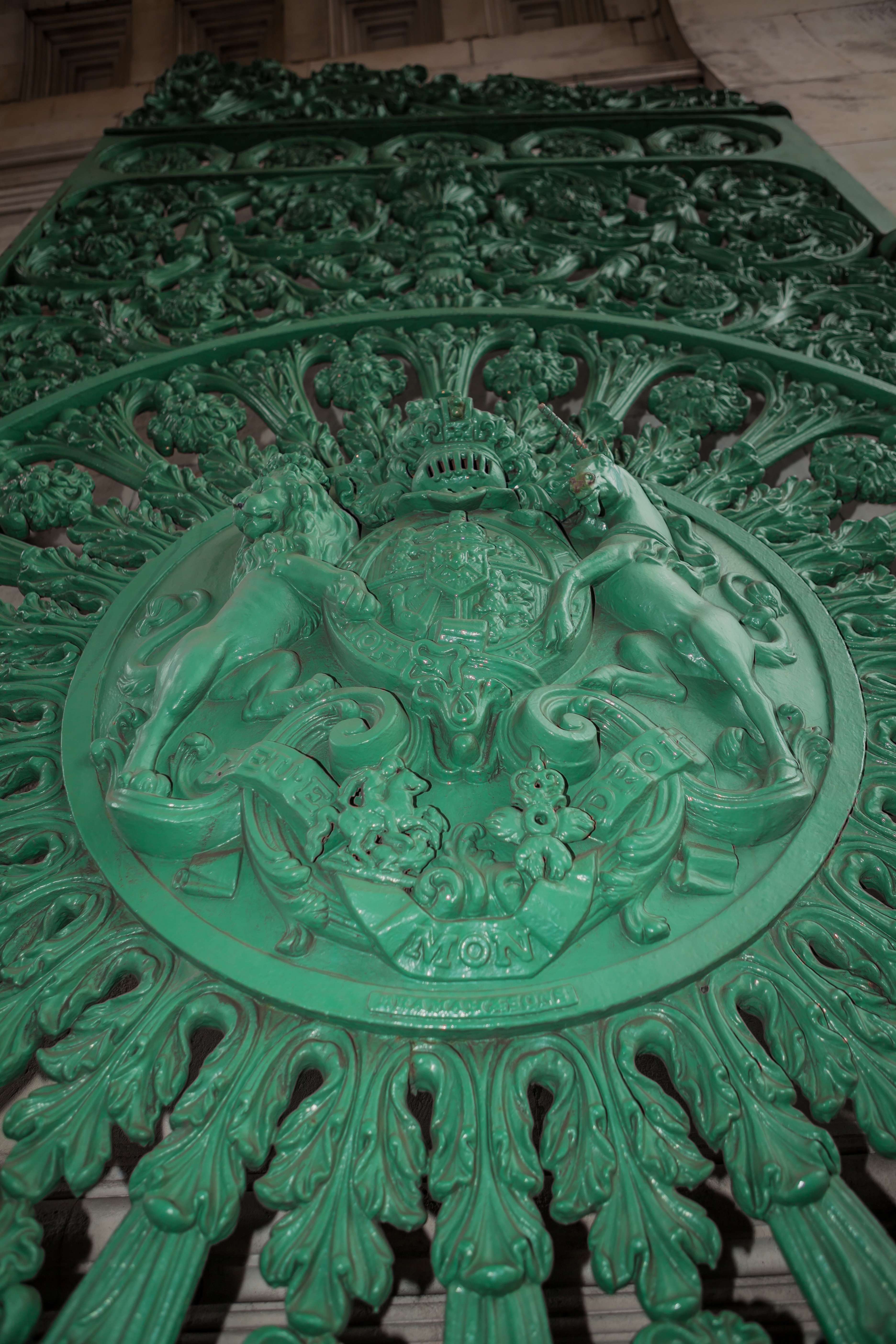Wellington Arch - Imagen 3