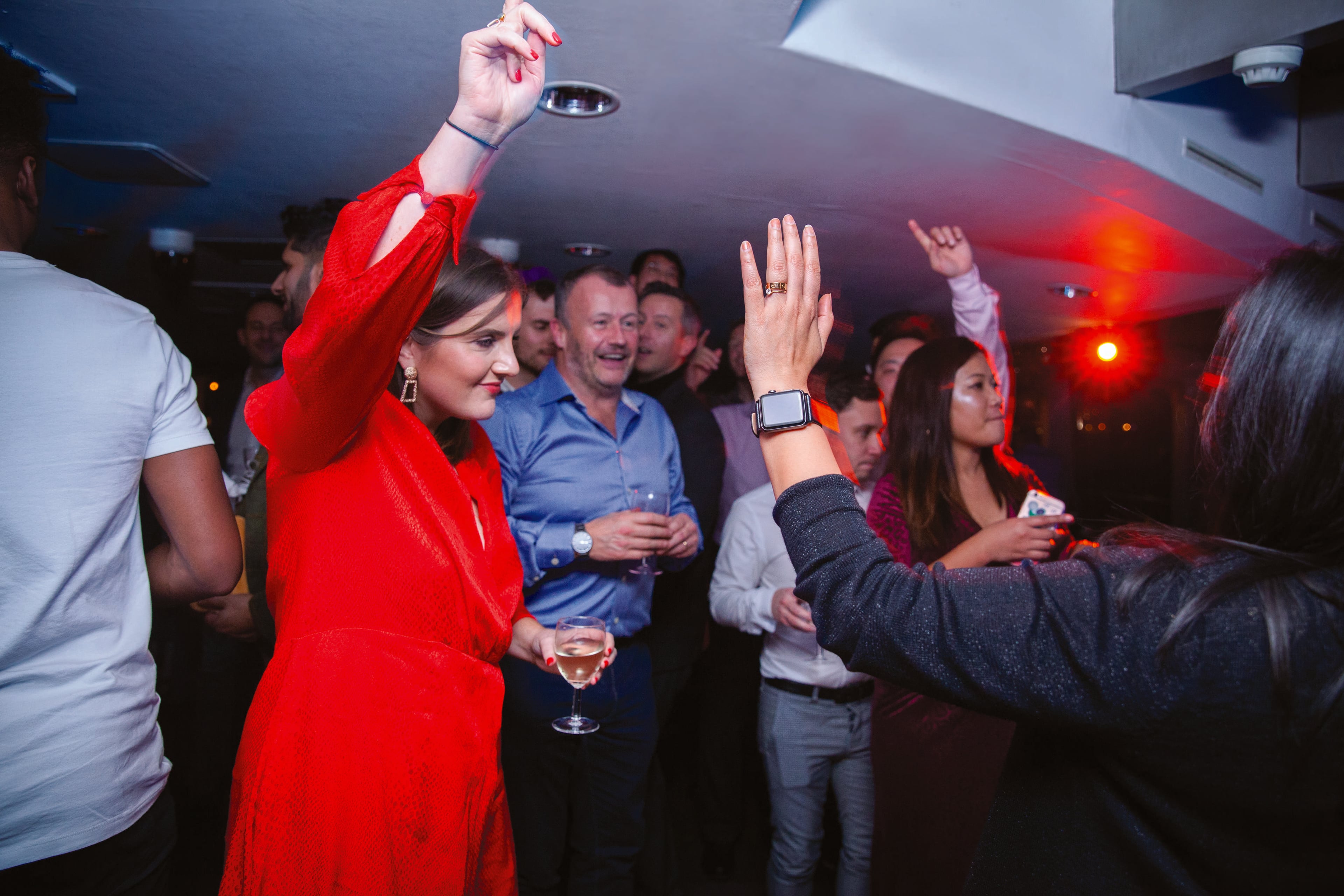 Noites de festa em York a bordo - Imagen 2