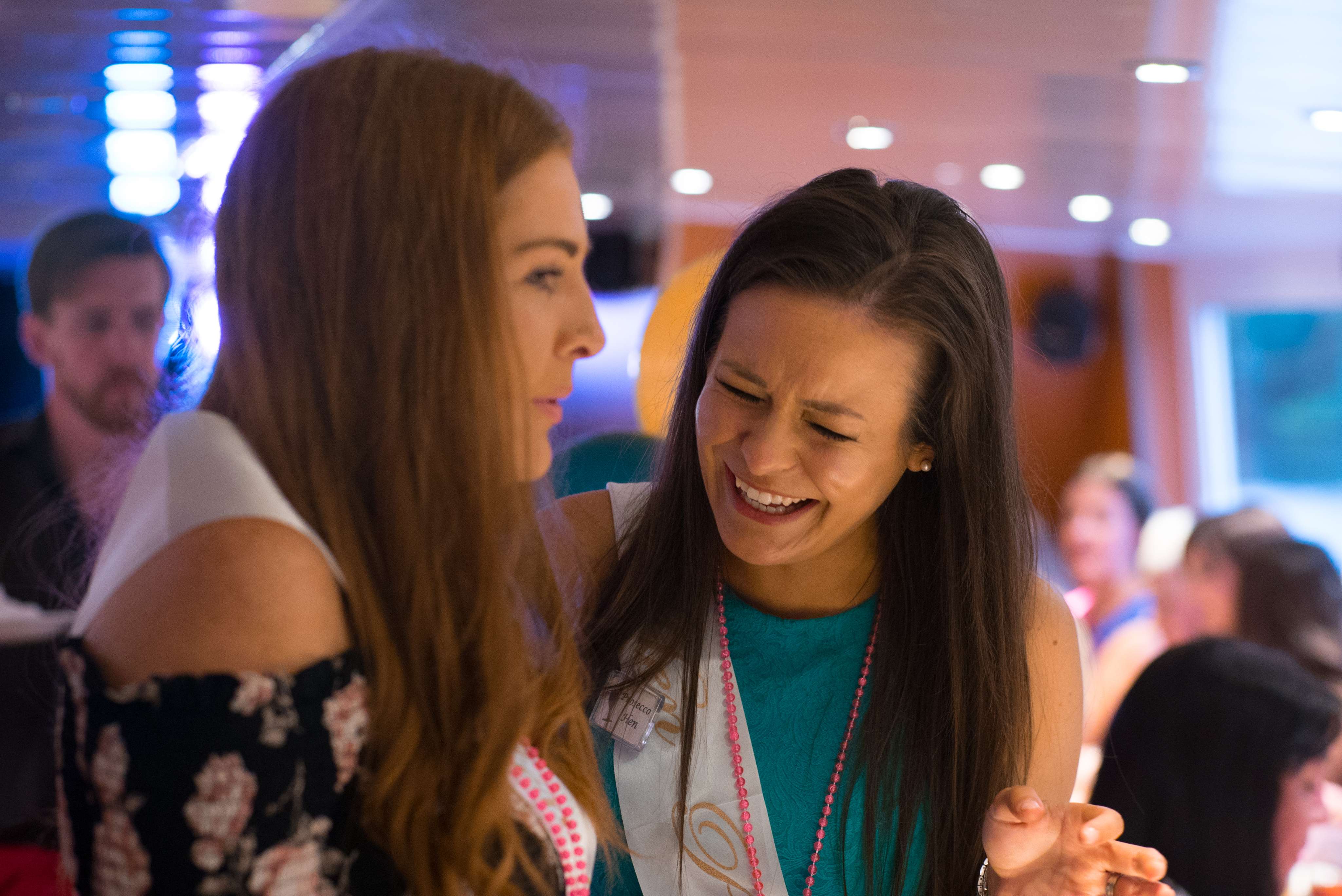 Noites de festa em York a bordo - Imagen 4