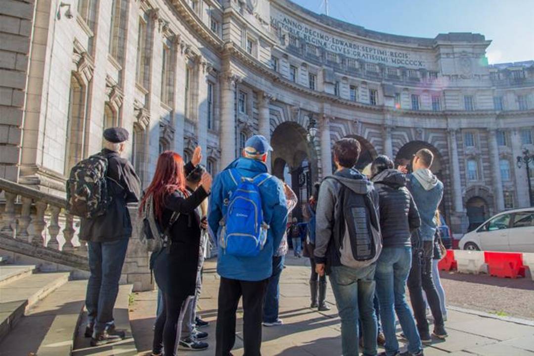 Royal London Walking Tour - Imagen 2