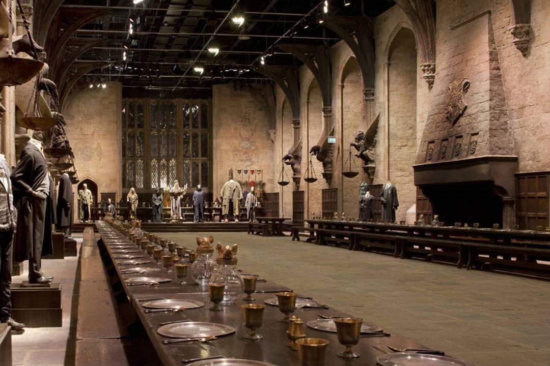 Warner Bros. Studio Tour y bus por Londres - Imagen 3